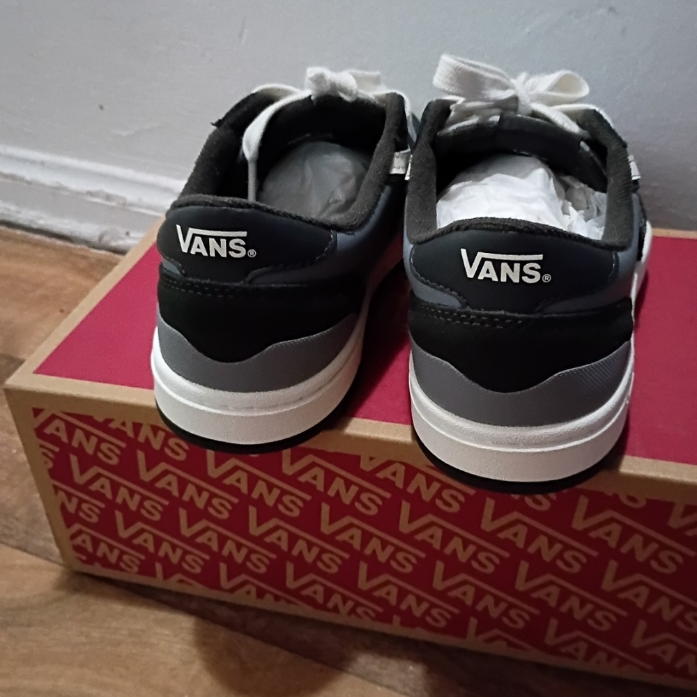 Vans Lowland 2.0 - Picture 4 of 6